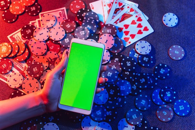 Togel Number Game