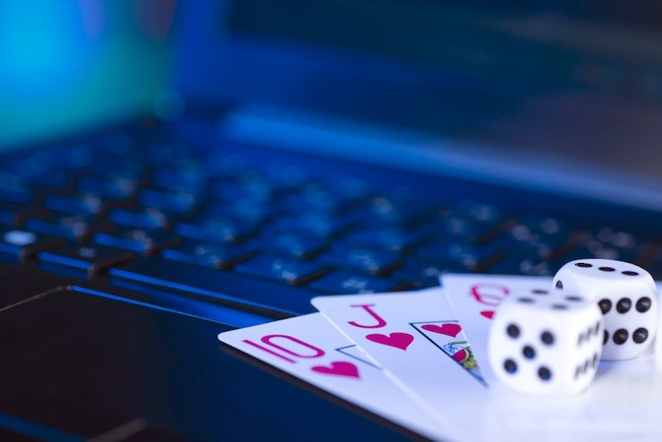 Detail simbol bonus dan scatter dalam tabel hadiah slot