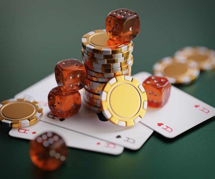 Antarmuka permainan slot dengan akses cepat ke tabel hadiah